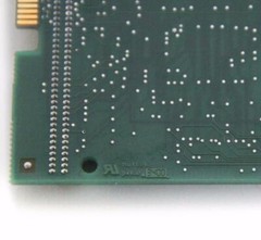 Matrox Meteor_II 750-02 Meteor 2/4 Frame Grabber Board (4291)