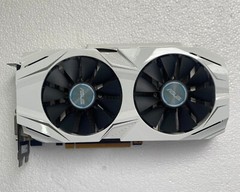 ASUS GeForce DUAL GTX1060 6GB GDDR5 Graphics Video Card DVI HDMI DP