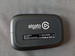 El Gato Elgato HD60 S HD60S USB 3 HDMI Video / Game Capture Device 2GC309901004