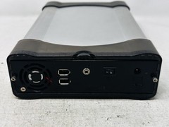 Canopus ADVC 50 Advance Digital Video Capture w/ Manual – No Cables