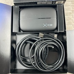 Elgato Game Capture HD60 Capture Card For Consoles Gameplay Sharing HD 60