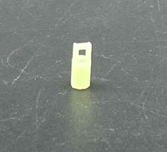 video recorder bushing shaft for panasonic K HD80 HD82 HD95 HD100 HD500 HD550