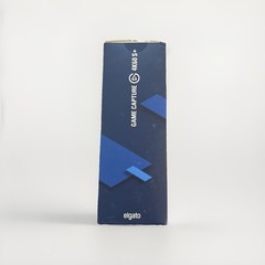 Elgato 4K60 S+ External Game Capture Card 4K HDR HEVC Encoder
