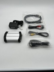Buslink USB 2.0 Analog to Digital Video Converter DVC-3000 – New Open Box