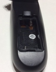 Steren 203-250 tv-to-pc converter tuner Remote Control ONLY