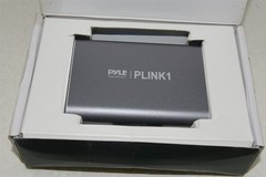 Pyle PLink 1 Game Link USB HDMI Video Capture Device TESTED!
