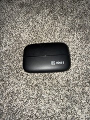 Elgato HD60 S Video Capture Card USB 3.0 HDMI Set-Top Box Appliance