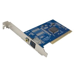 OSY210 PCI Interface Video Image Acquisition Card