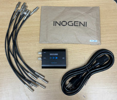Inogeni SDI To USB 3.0 Video Converter (P/N: SDI2USB3)