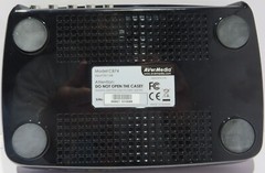 AVERMEDIA AVerTV USB HD DVR – Record HD Video to PC – In Box