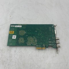 AJA 102097-01 Video Capture and Playback Adapter Card – FAST SHIPPING