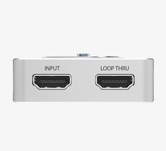 MAGEWELL USB Capture HDMI 4K Plus One-channel 4K capture device