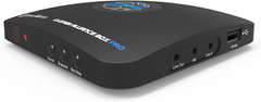 Video Recorder DVR HDMI Capture TV Playback RCA/YPBPR/VGA to Digital Converter