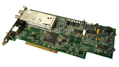 STB Systems 210-0229-00X, 1X0-0472-301 Tv Tuner / Capture Video Graphics Card