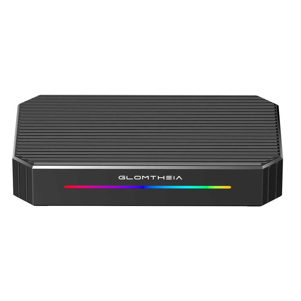 4K Capture Card for Streaming on PC,PS5/,Xbox Series X/S,Switch 2, Stream/Rec…