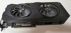 ASUS Radeon RX 5600XT 6GB GDDR6 PCI-Express Video Card DP HDMI