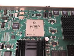 AJA 102058-03 Video Capture Card