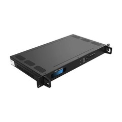 Multi-Standard​​8/16 Port ISDB-T Modulator System (DVB-T/DVB-C Optional)