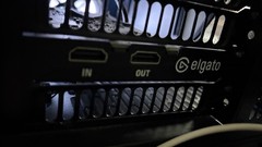 Elgato 4K60 Pro MK.2 Internal Capture Card