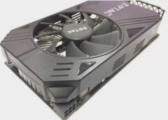 ZOTAC GeForce GTX1060 6GB iTX MINI GDDR5 Graphics Video Card DP HDMI DVI
