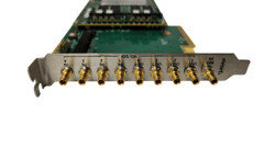 Evertz PCIE-7800ALT-DAV 8-Port SDI Card VUE-MV-SDI PCIe