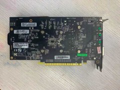 GALAXY GeForce GTX1050Ti 768SP 4GB GDDR5 Graphics Video Card DP DVI HDMI