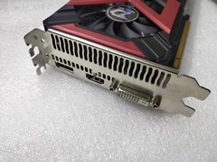 DataLand Radeon RX560D 896SP 4GB GDDR5 PCI-E Graphics Video Card DP DVI HDMI