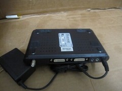 AVerMedia Hybrid TVBox 11 Model A200 With A Power Adapter
