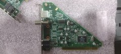 Osprey 210 Video Capture Card 94-00189-01 or 94-00135-01 PCI BNC + Audio in/out