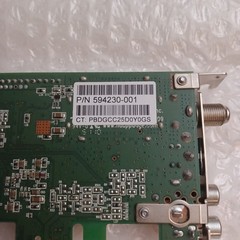Win TV-HVR-1260 Hybrid TV Tuner Card for PCs