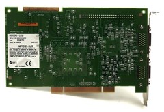 Matrox METEOR2-CL/32 Frame Grabber Card PCI 50MHz 2x Camera Link w/I/O Expansion