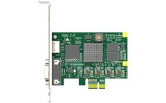Magewell Pro Capture HDMI 11040 – Single-Channel HDMI & Analog PCIe Capture Card