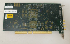 AJA Z-OEM-2K-RO 102009-03 KONA Video Capture Card Board Tested Working