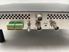 Sencore TDI 3000 Transport Stream Data Injector