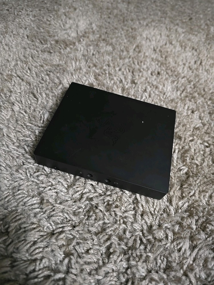 Razer Ripsaw HD Game Streaming Capture Card