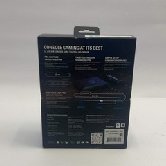 Elgato Game Capture 4K S Next-Gen Console Capture 10GBR9901-CLP