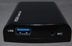 HD60 Game Live EzCap SB3.0 HDMI Game Live Streaming