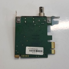 Blackmagic Design DeckLink Mini Recorder Card BMDPCB217D1