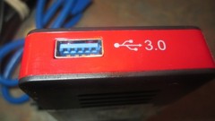 ClonerAlliance Flint LX, 4K input 60fps USB 3.0 HDMI Video Capture Device