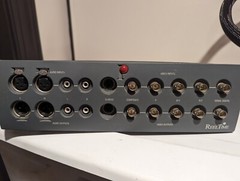Pinnacle Systems 161220 ReelTime Audio / Video Module A1