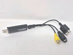 Roxio Video Capture USB UB315-E – Used