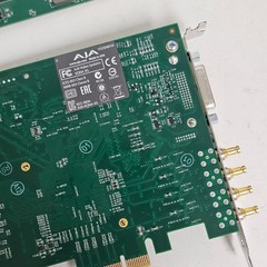 AJA Kona-3G-R0 Dual Link HD/SD PCIe HDMI Video Card