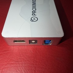 Lot of 2x PROXIMIE 3G-SDI USB 3.0 Video Capture Unit