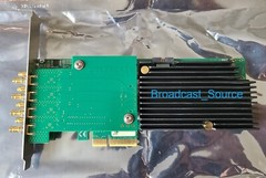 DeltaCast DELTA-3G-40-HD40-elp-d 8-channel 3G-SDI UHD Video Capture Ingest card