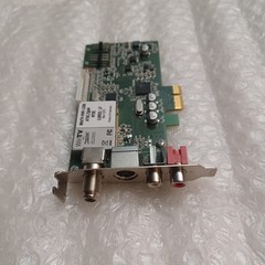 Win TV-HVR-1260 Hybrid TV Tuner Card for PCs