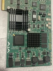 Aja Z-OEM-LHe-NC B36472 Video Card