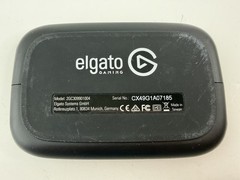 Elgato HD60S Capture Card 2GC309901004 No Cables Included UNIT ONLY