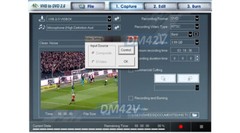Composite RCA S-Video To USB DVR Adapter Digital MPEG Video Recorder