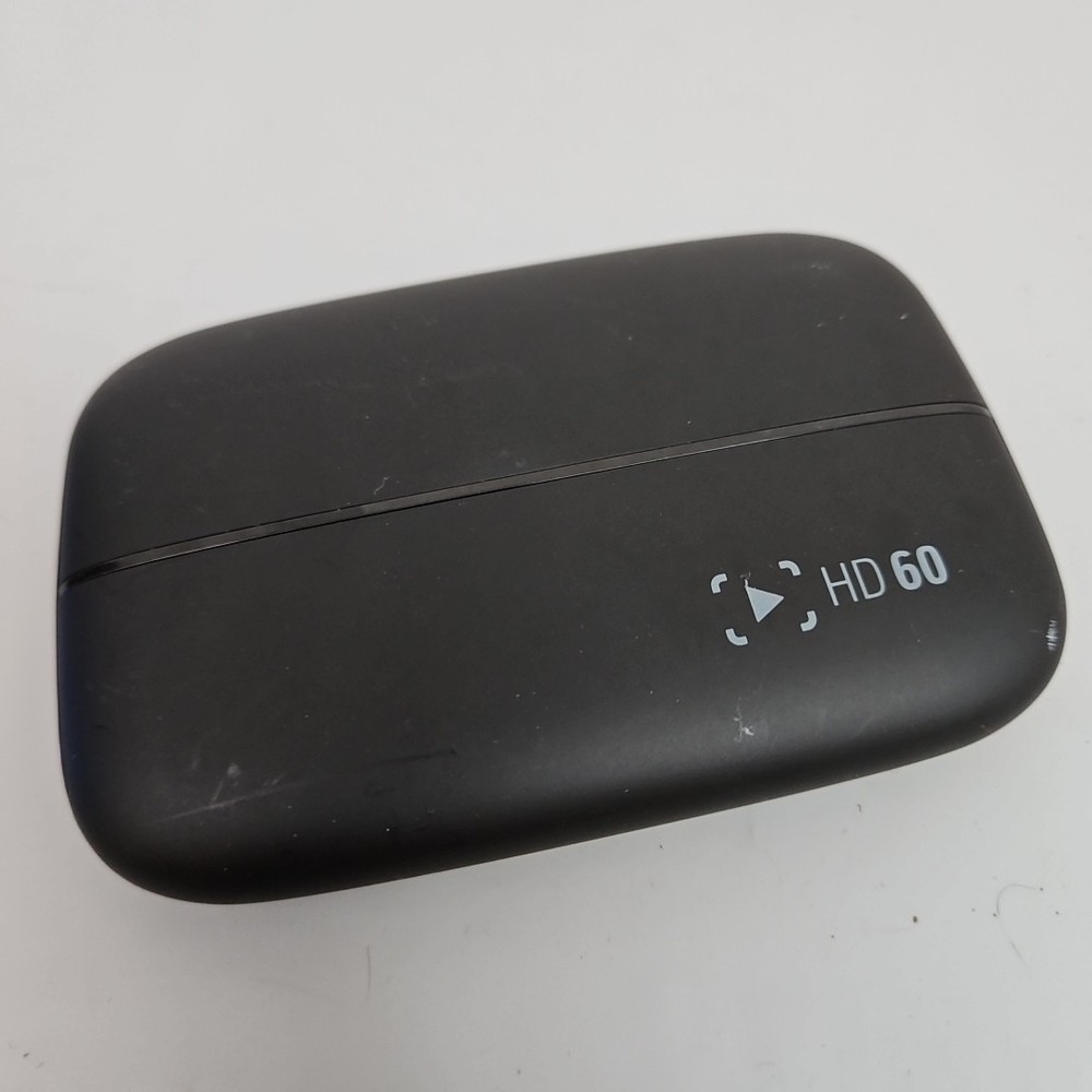 Elgato Game Capture HD60 – Next Generation Gameplay Sharing PlayStation XBOX
