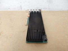 ATEME 0300334-A_1.2.0.0 8-Channel SDI PCIe 2.0 x4 Capture Card